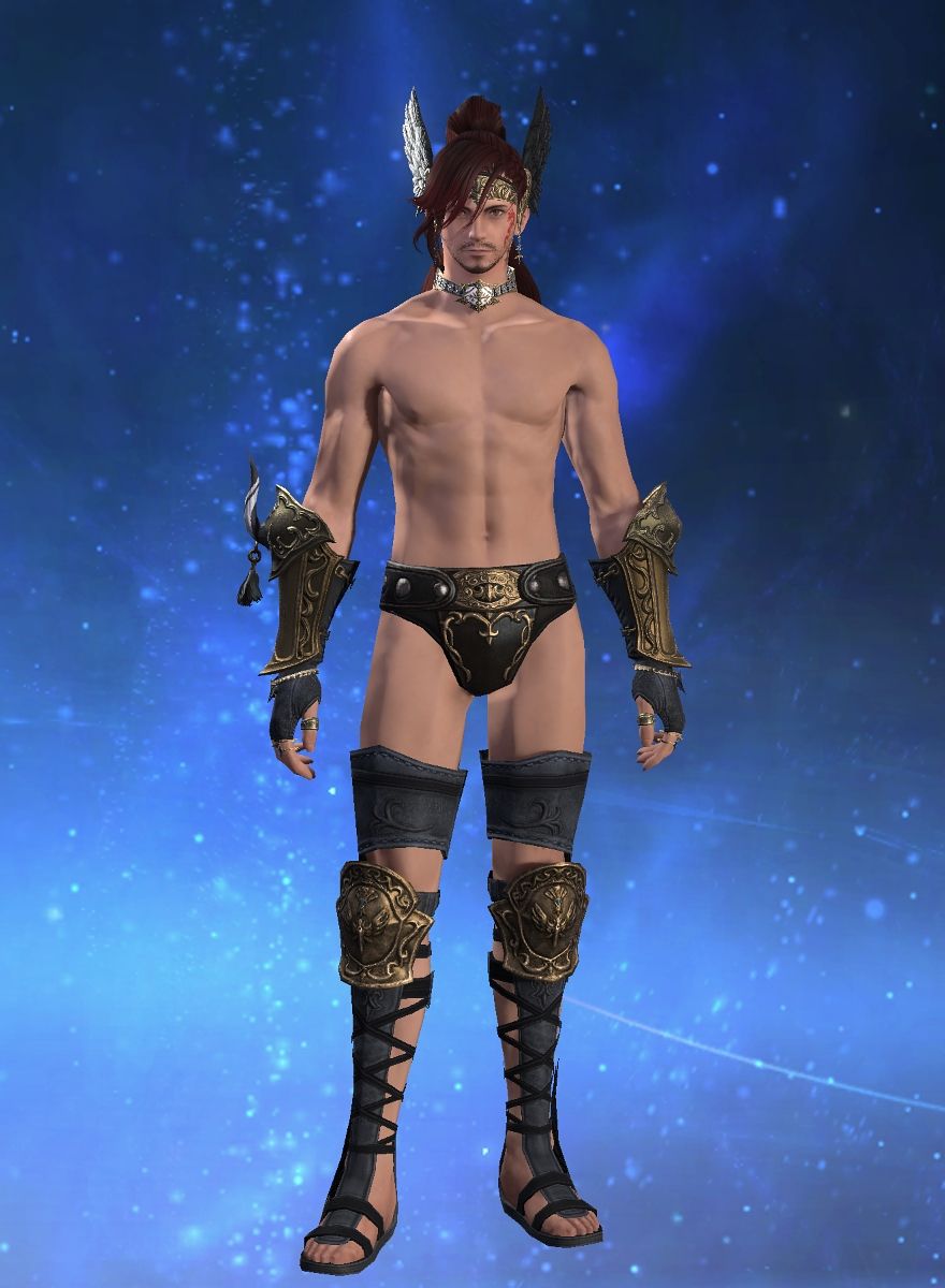 Dely Bahamut