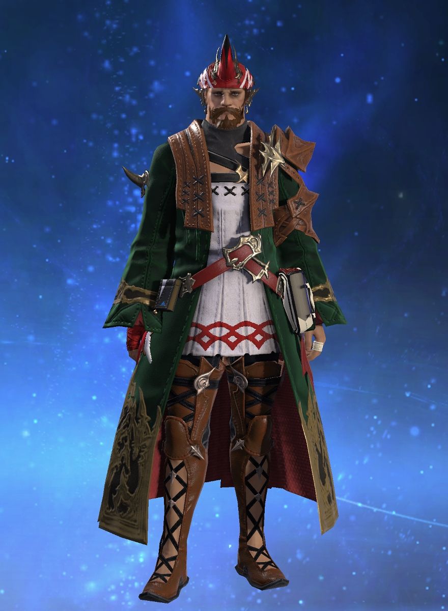 Mayor Humdinger