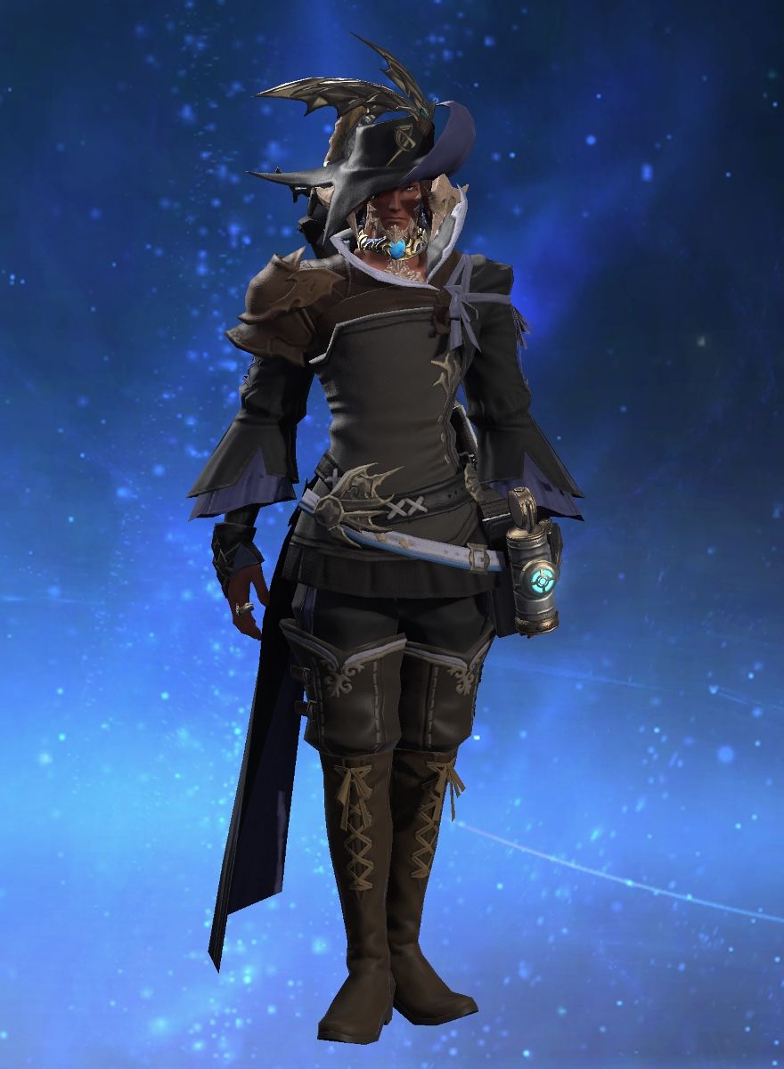 Raiden Ichiban