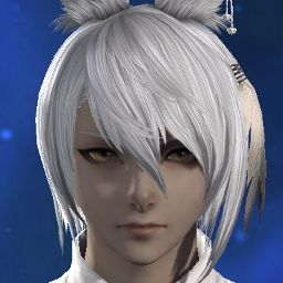 Charon Erebos