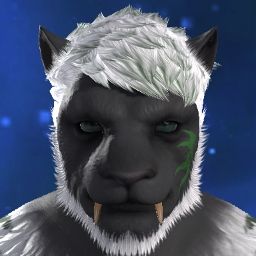 Xivdad Ryomen