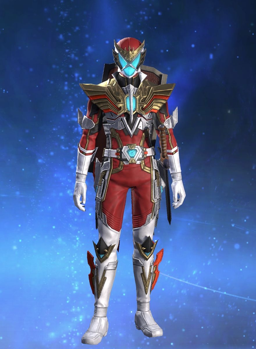 Blave Keeper