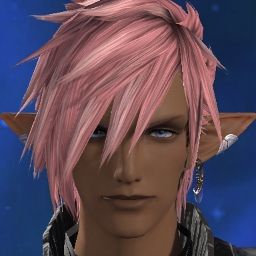 Lucius Nightwind