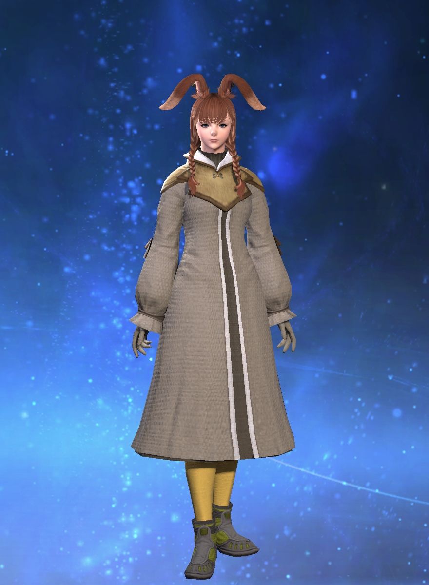 Keva Nyx