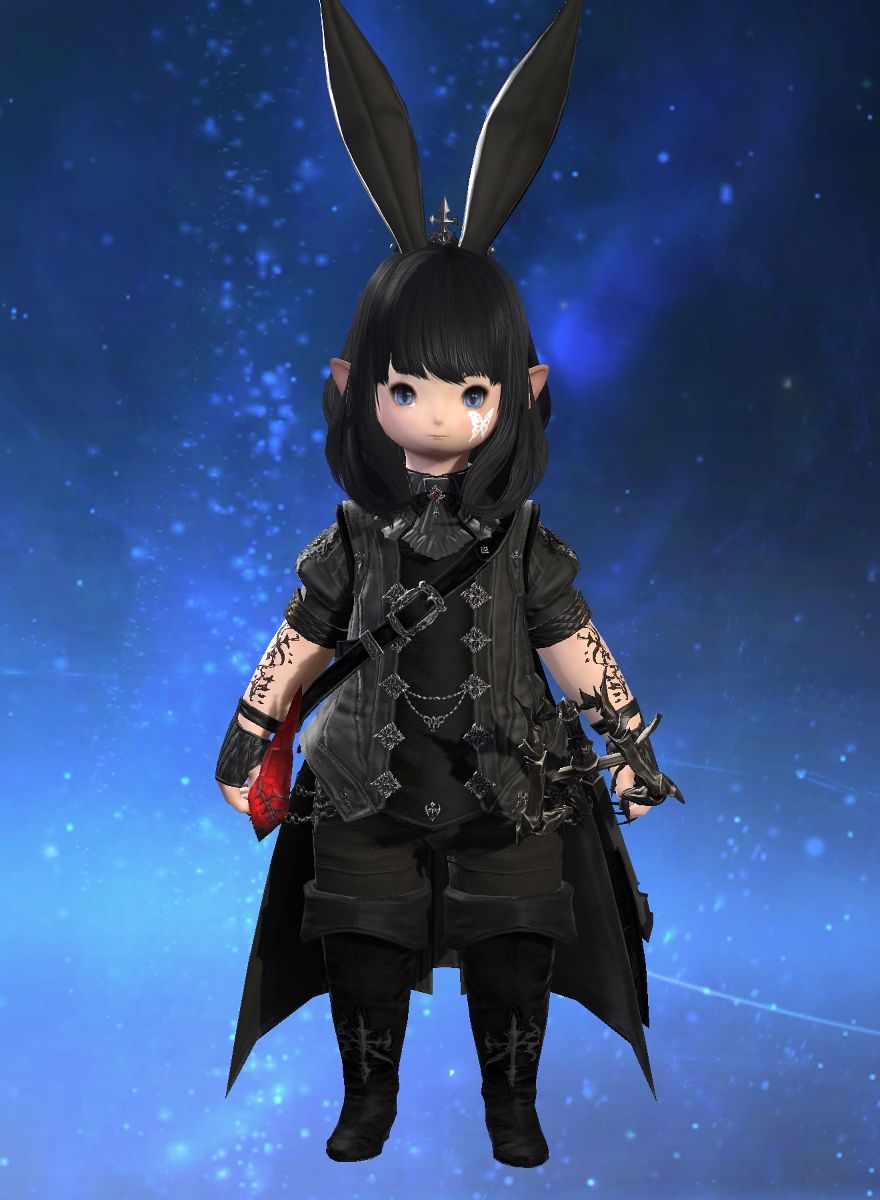 Kuroi Usagi