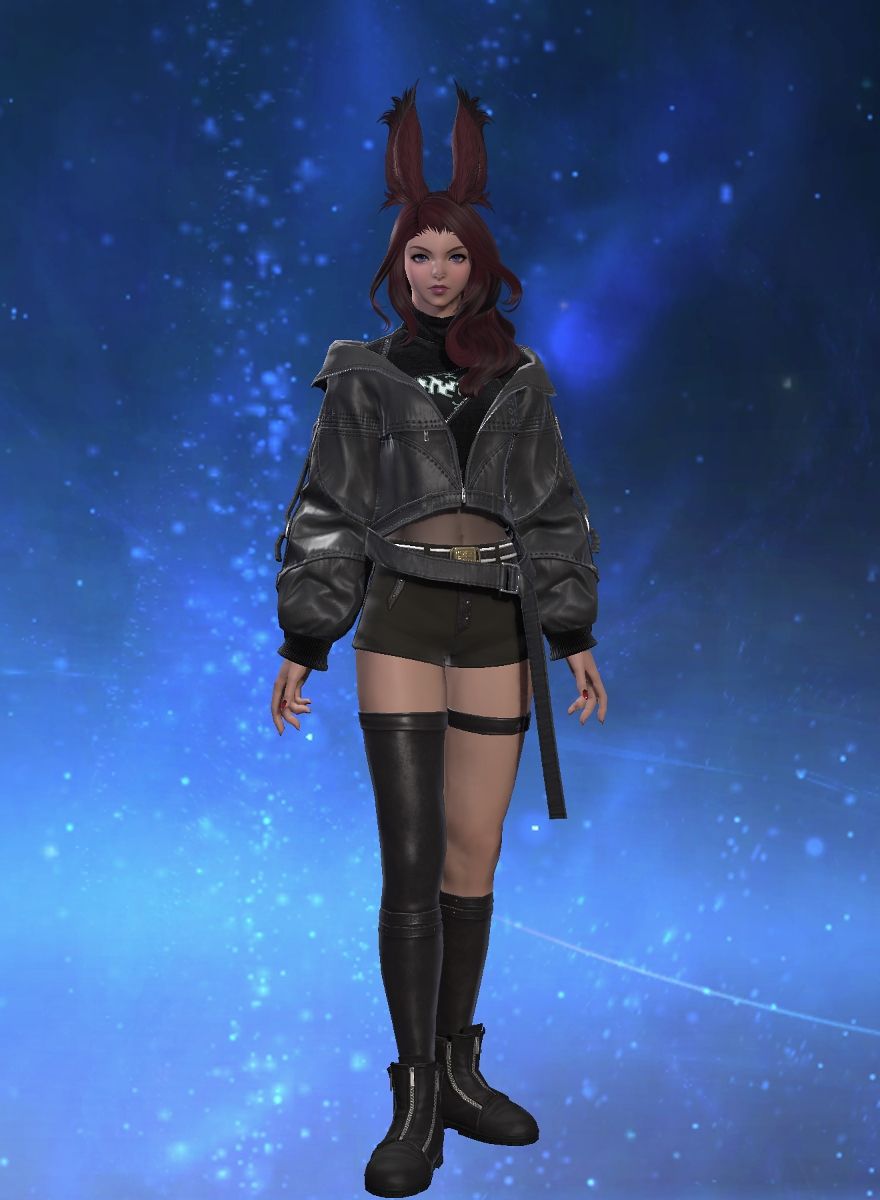 Liora Briarheart