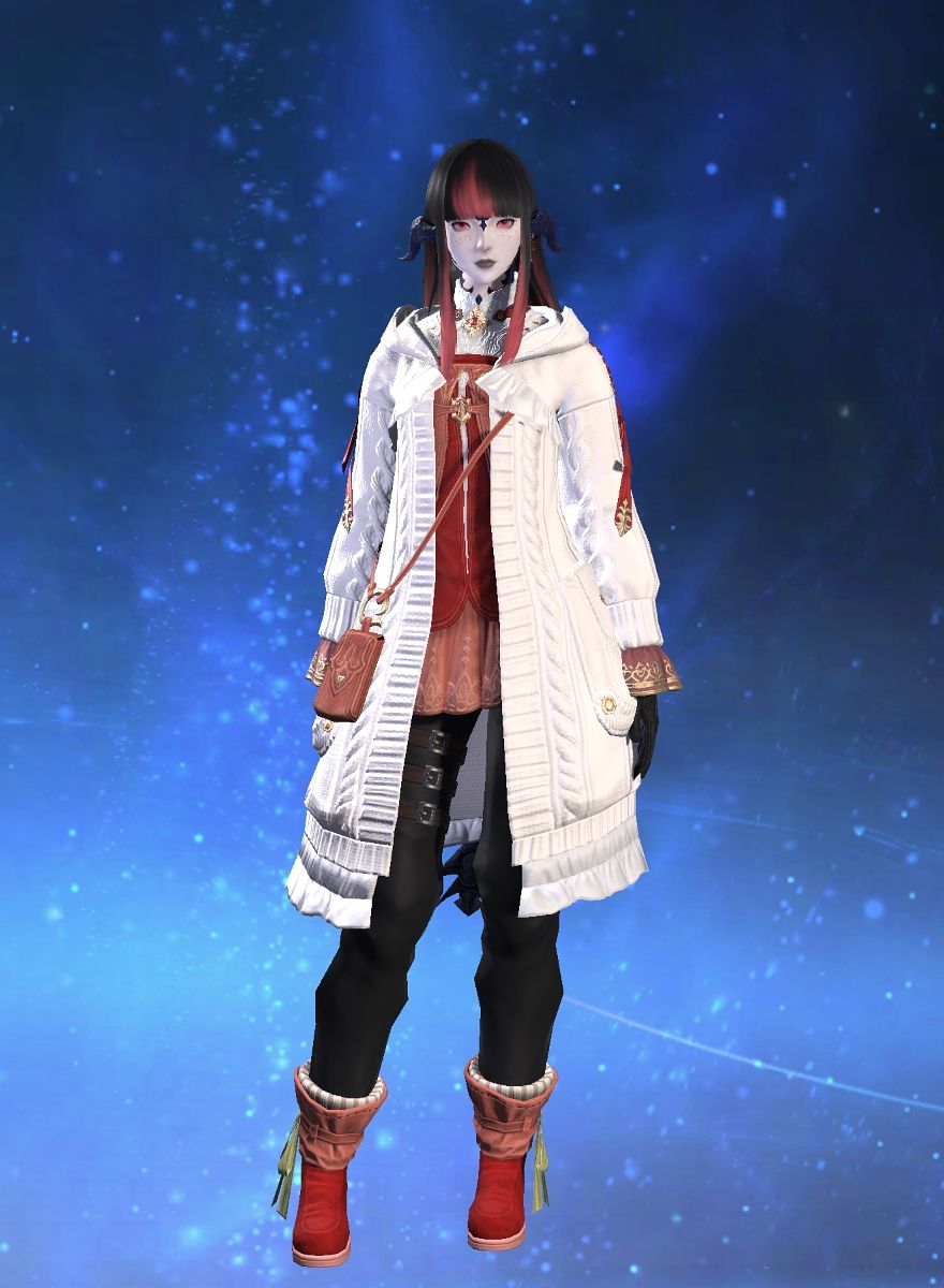 Renae Blackheart