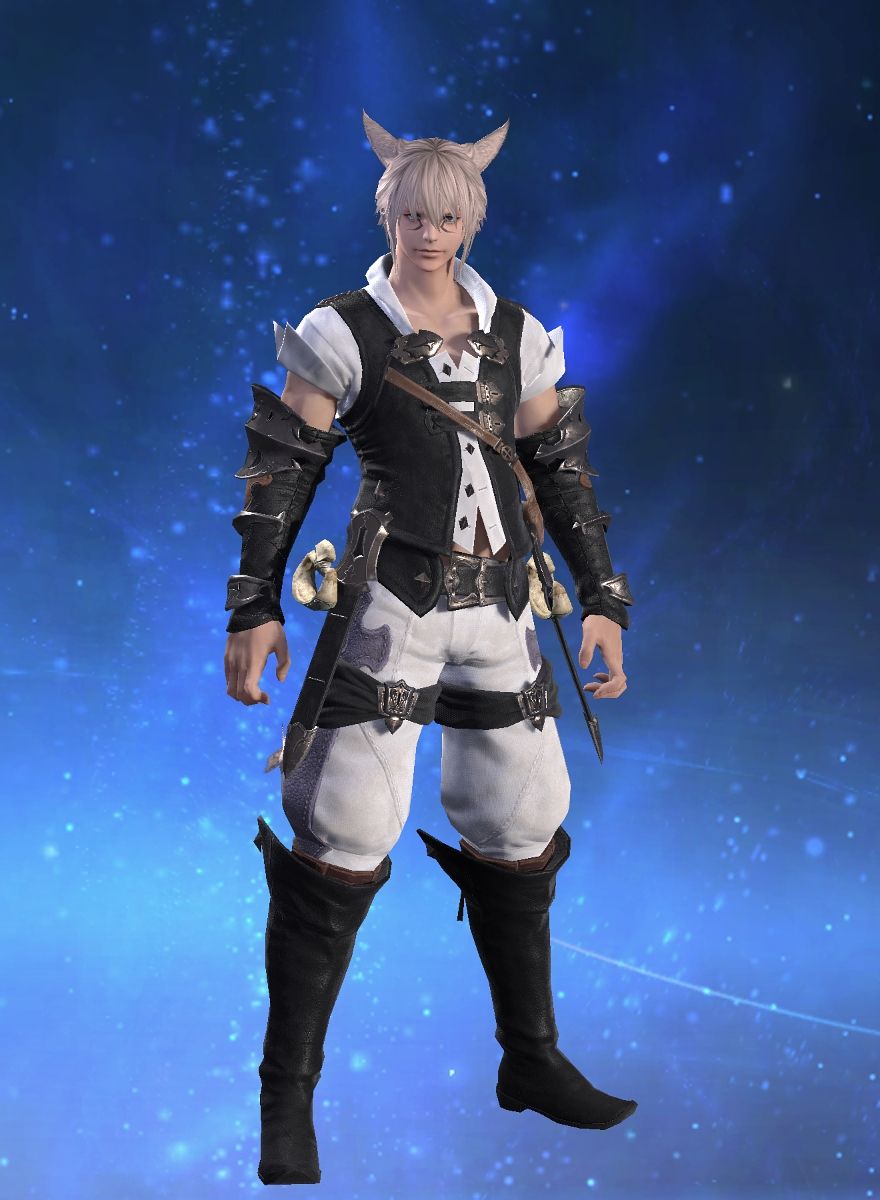 Miah'to Amariyo