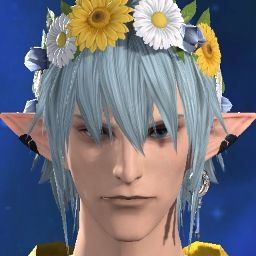 Haurchefant Greyclone