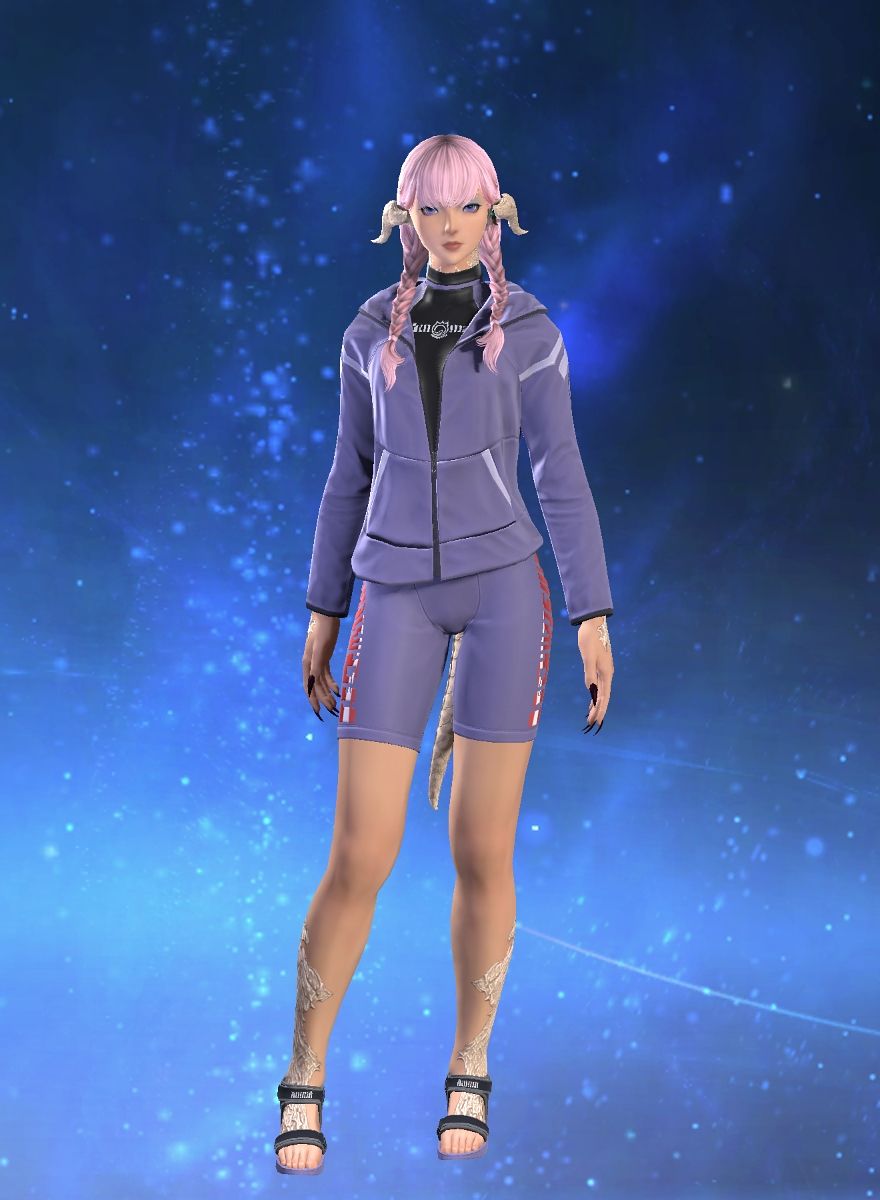 Arris Winterswild