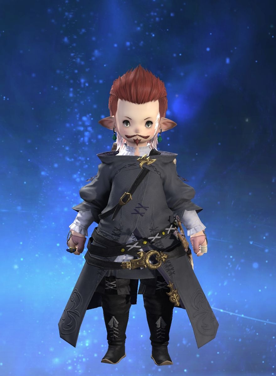 Benjimin Wigglesworth