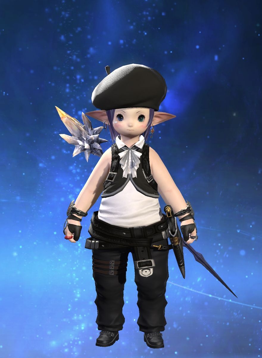 Popoto Core