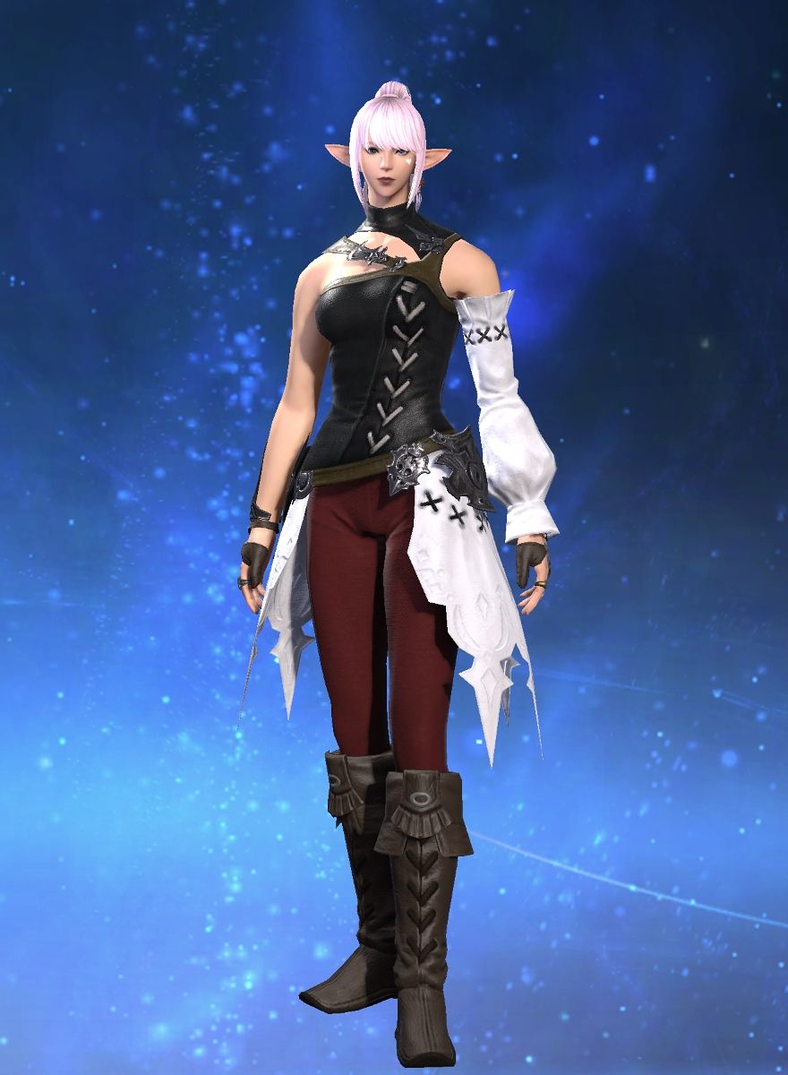 Diadrin Macavity