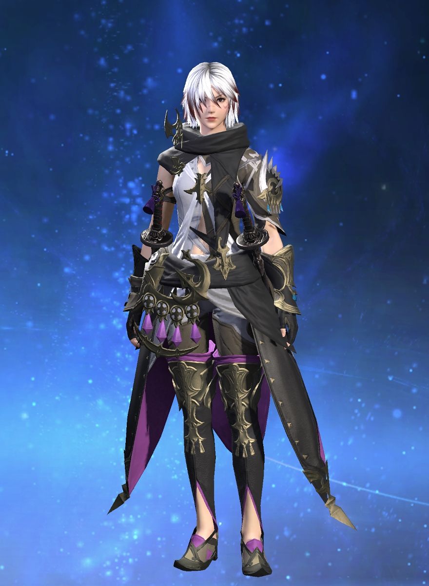 Asura Flux