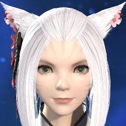 Mashiro Byakko