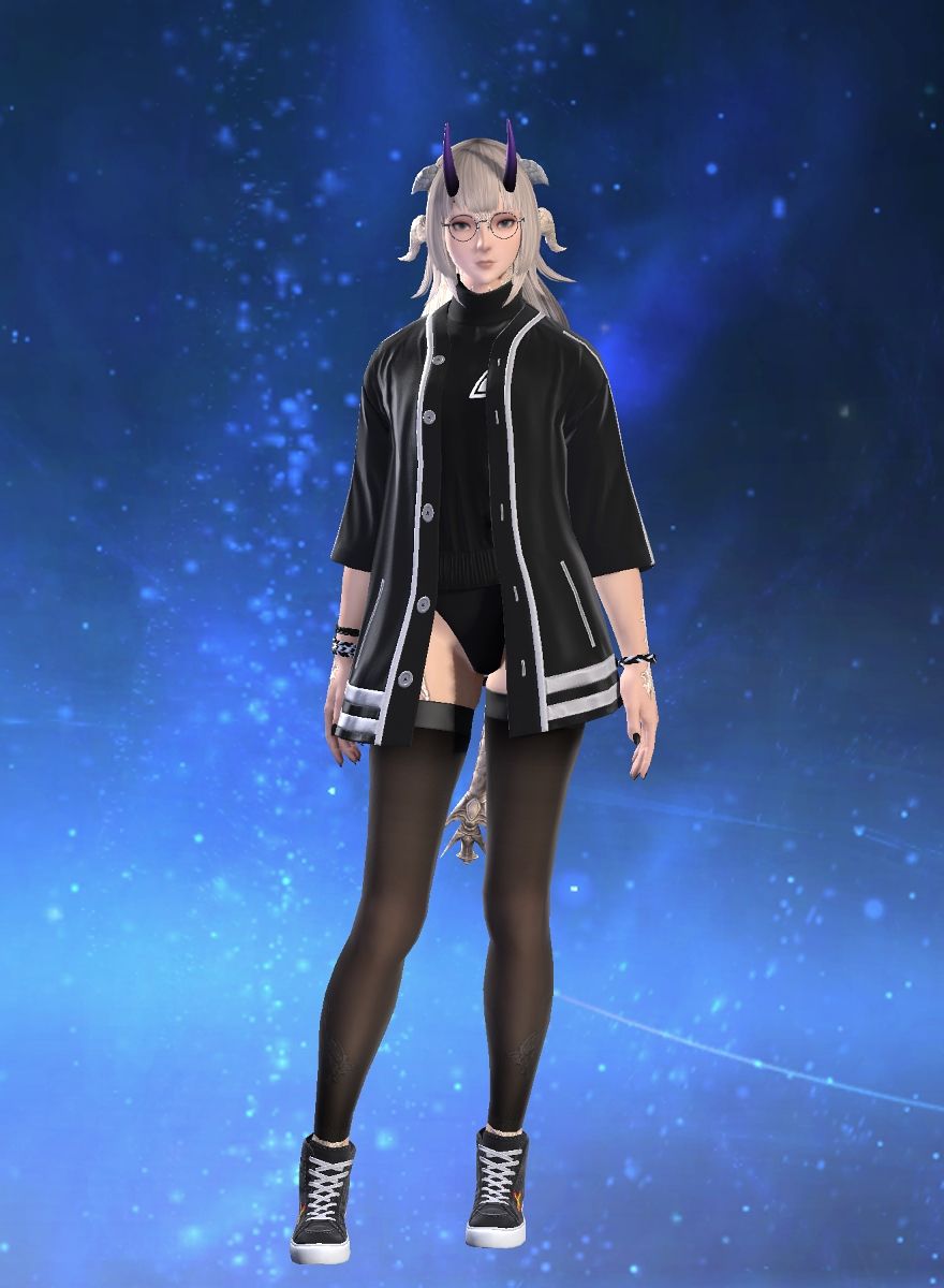Seilyn Naoya