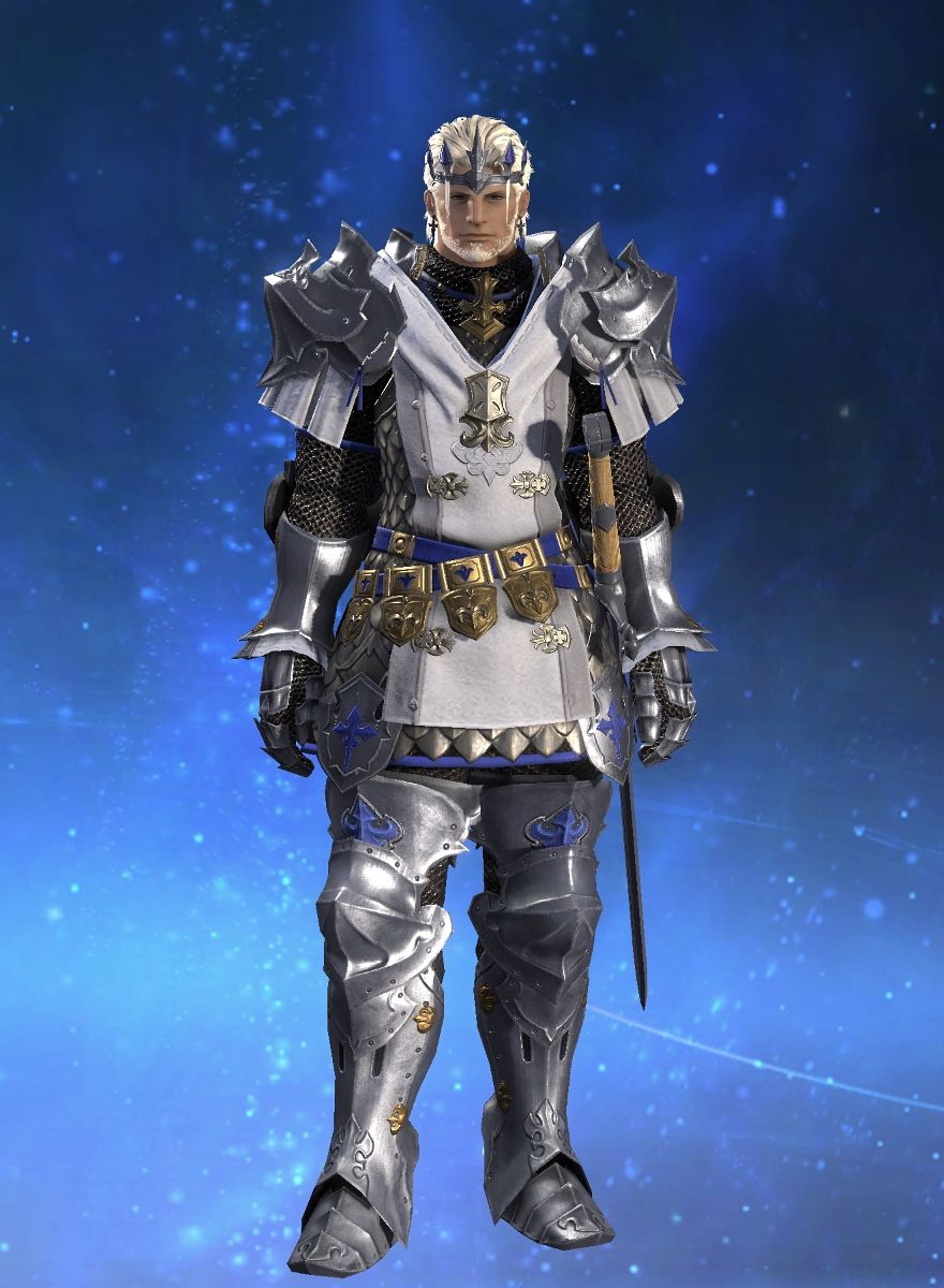 Garron Sunguard