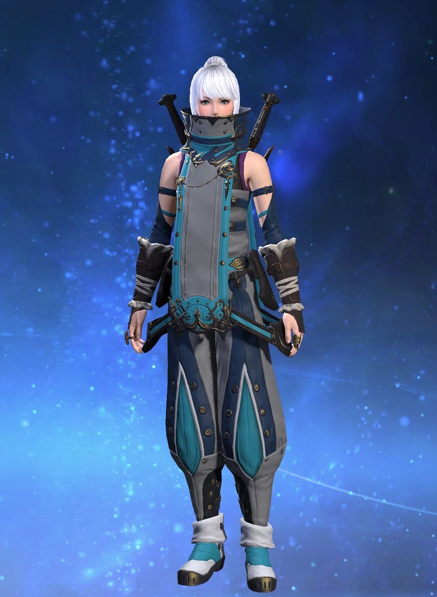 Noir Nieve