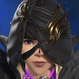 Kyurena85's Avatar