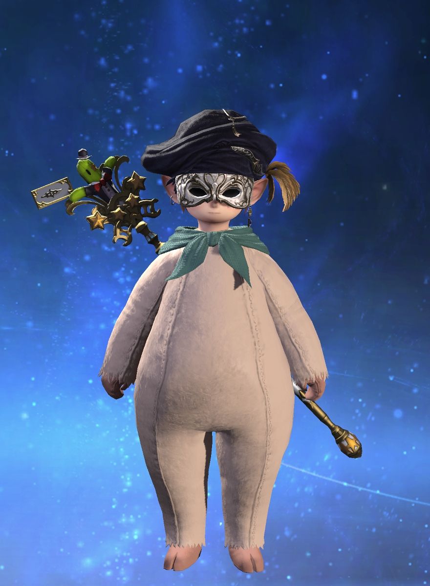 Harold Haguda