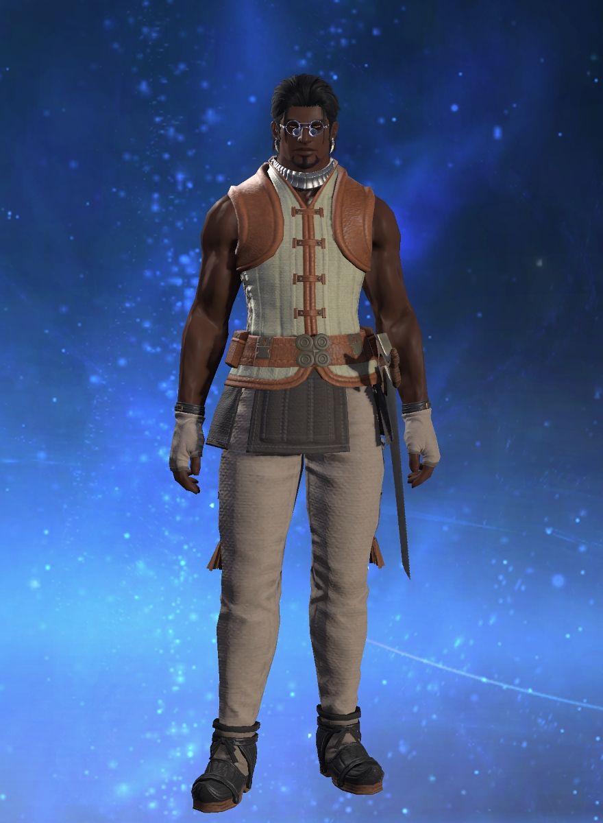 Arcavius Stone