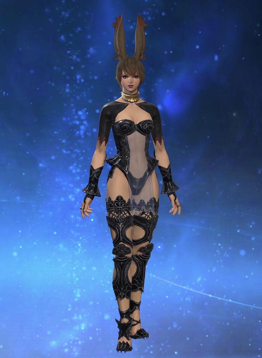 Sakura Sephirot