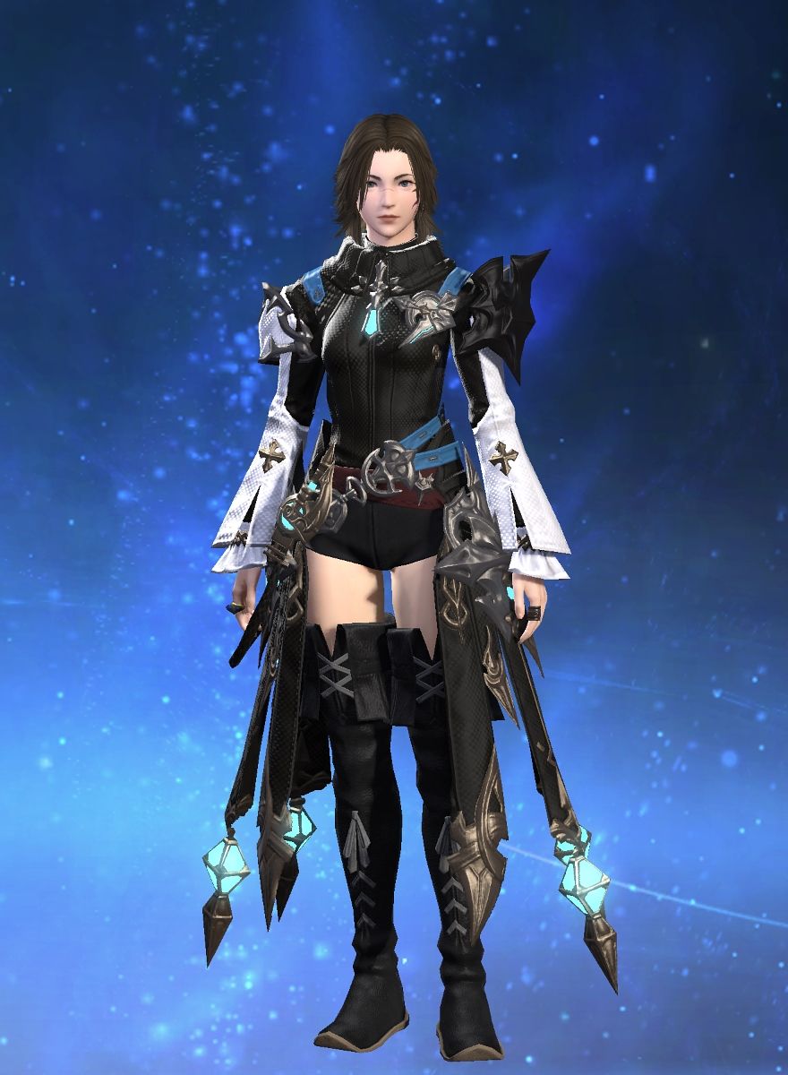 Andromeda Vox