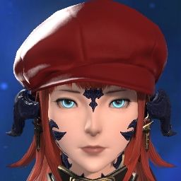 Michaela Ragnaros