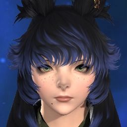 Luscinia Blauw