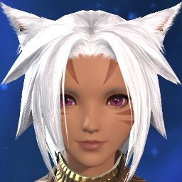 Kaia Moonsilk