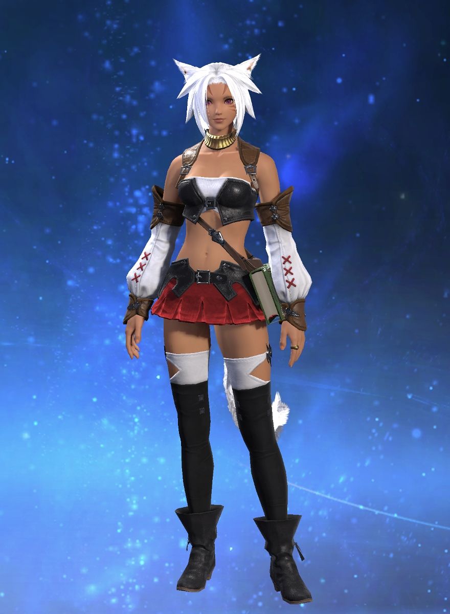 Kaia Moonsilk