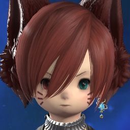 Wind-up G'raha