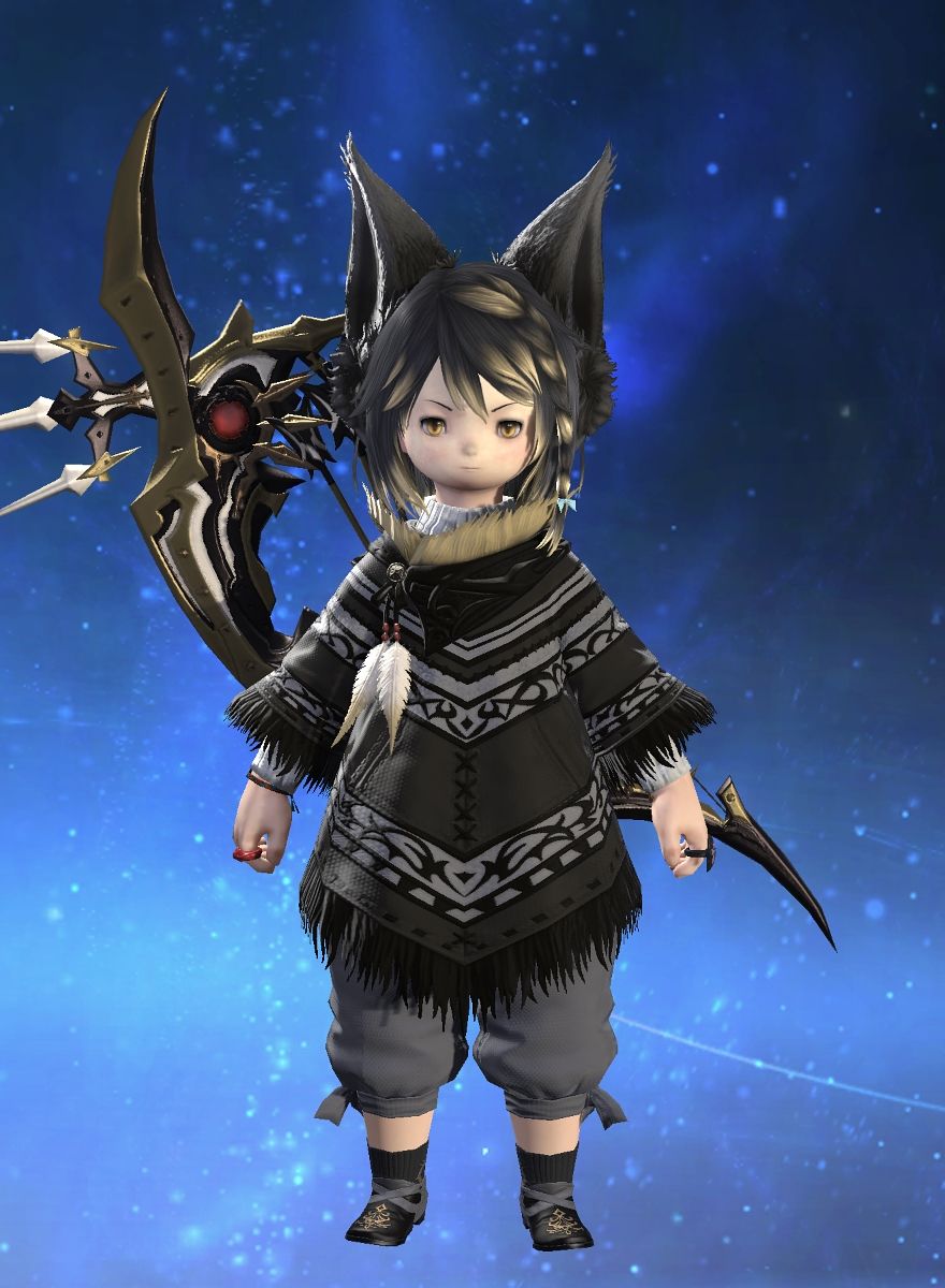Kitune Sama