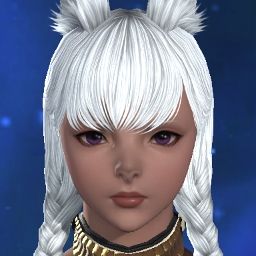 Alyx Softpaw