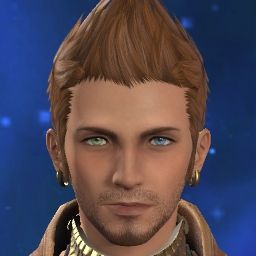 Sereno Hawke