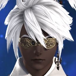 Maia's Emet-selch