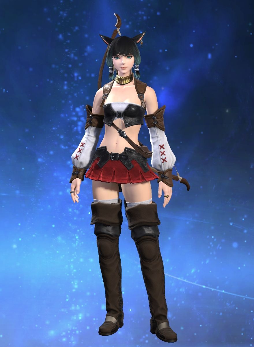 Venti Windborne