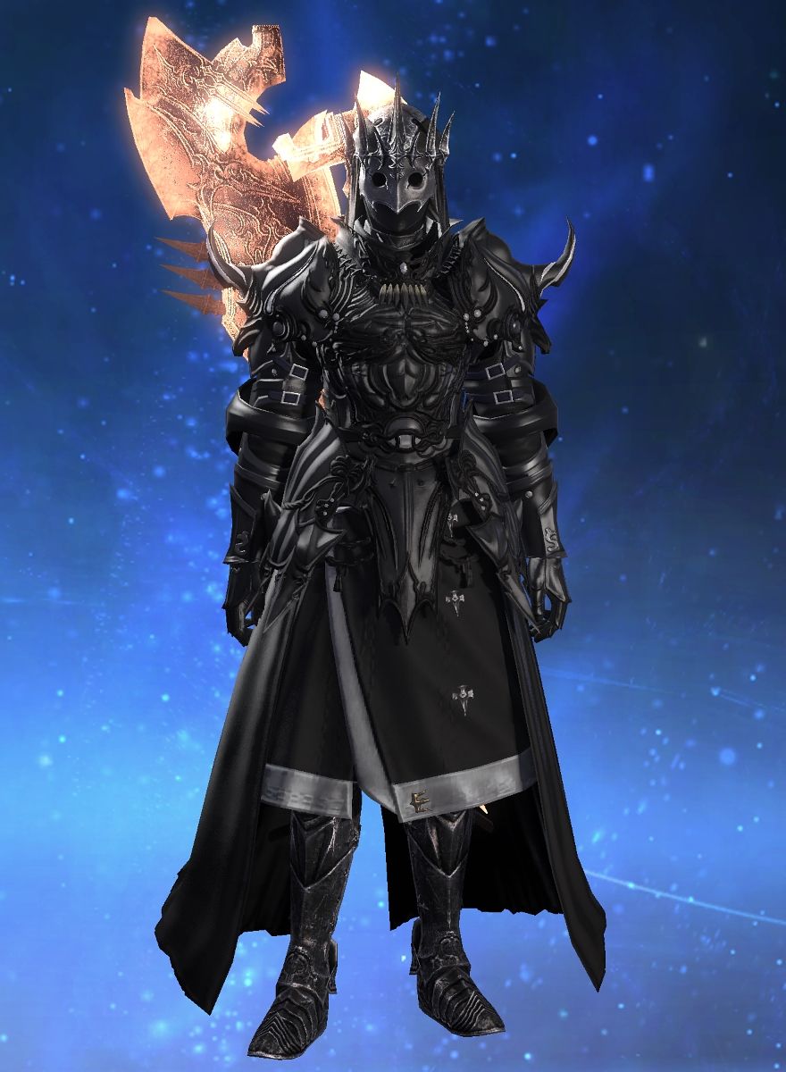 Malthael Morningstar