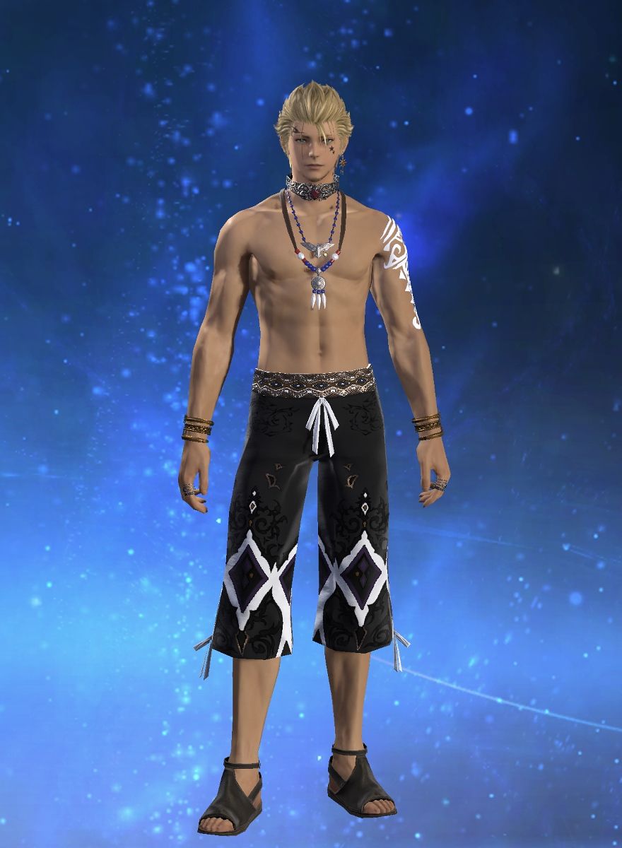 Sting Thunderspark