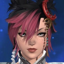 Blauerose's Avatar