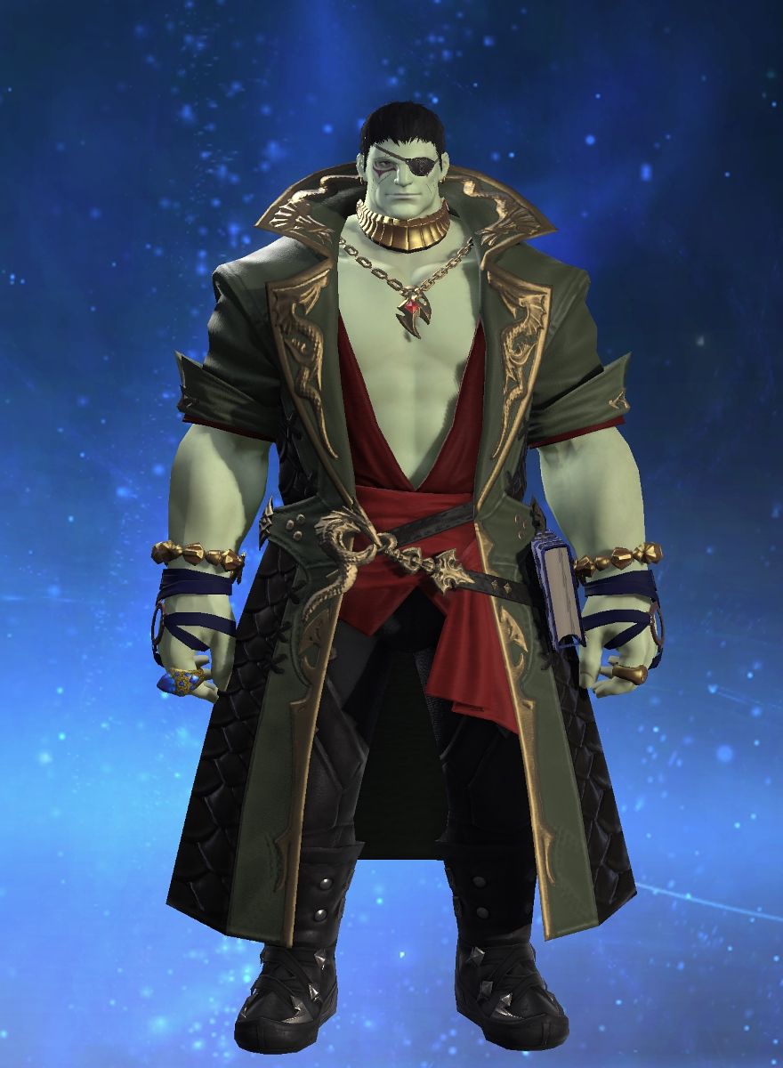 Daviblacksteel Gorman