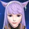 Firstgen Catgirl