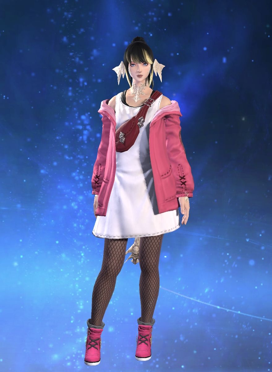 Mika Chan'trea