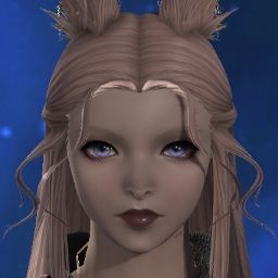 Xanthe Starfall