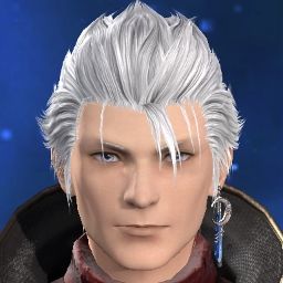 Vergil Urizen