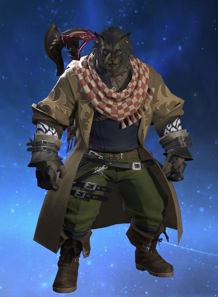 Vardos Puddingbait