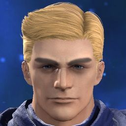 Homelander Seven