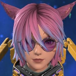 Ezzeloharr's Avatar