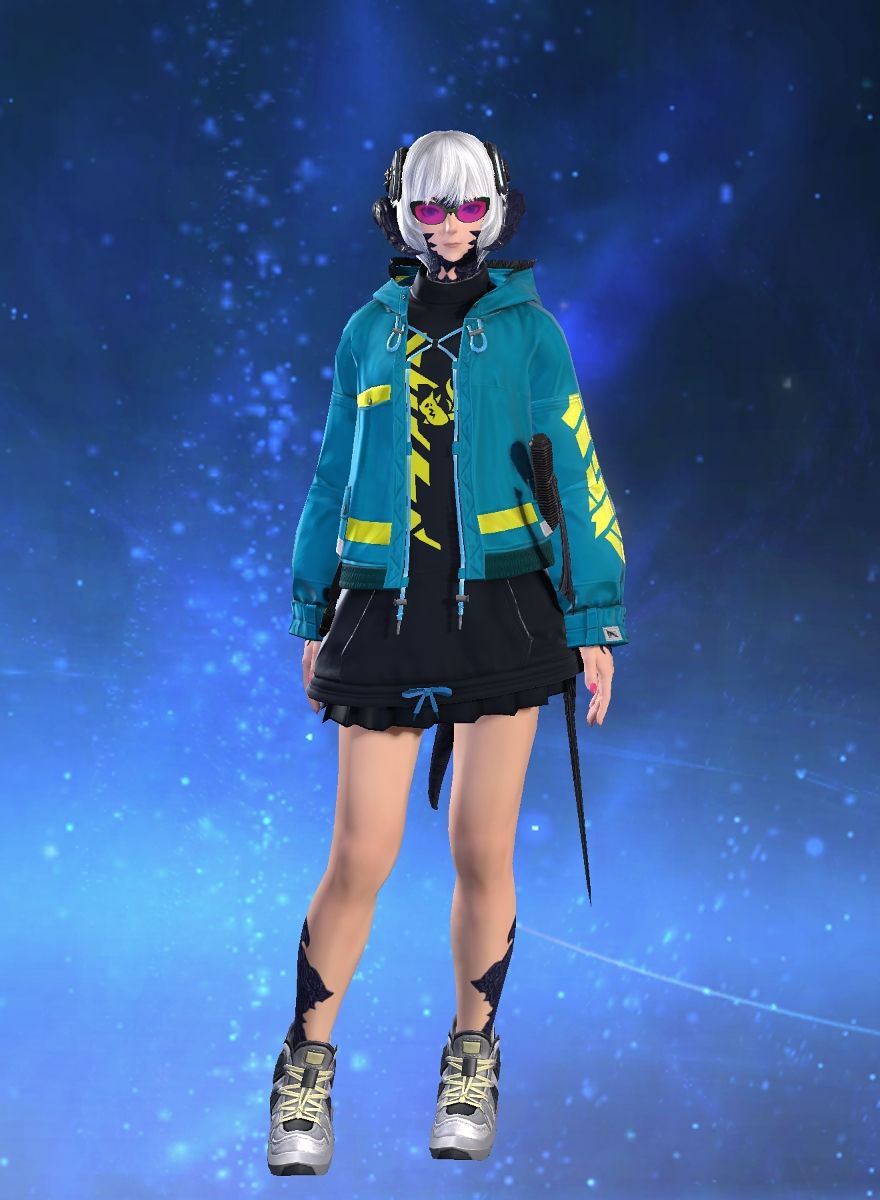 ff14 glass viper ff14 glass viper