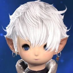 Pocket Alisaie